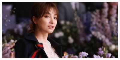​吴昕反派演技大爆发，贡献荧屏初吻，造型满分看点足