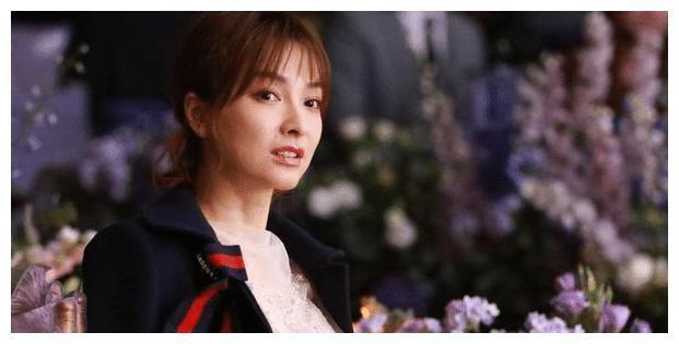 吴昕反派演技大爆发，贡献荧屏初吻，造型满分看点足