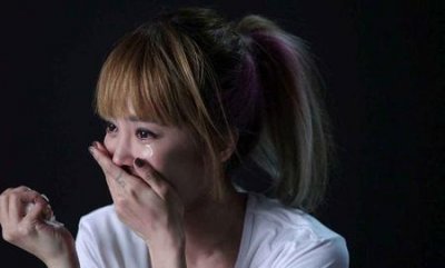 ​蔡依林我站在对望你的路口