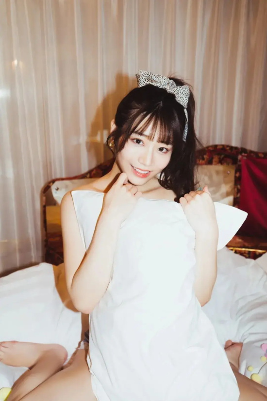 宅男女神河北彩花高清图集，天使的容颜！