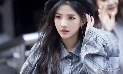 ​田小娟为什么叫全昭妍 个人资料曝光她是中韩混血吗？