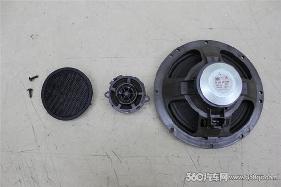 标致rcz能敞篷吗（性价比跑车来套性价比音改方案）(4)