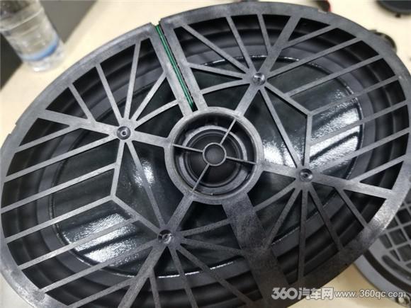 标致rcz能敞篷吗（性价比跑车来套性价比音改方案）(2)