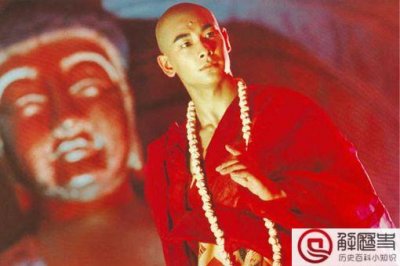 ​历史上真实的法海是怎样的 是好是坏