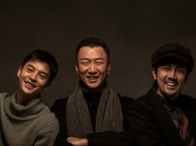 ​电视剧《新世界》结局是什么？新世界金海最后死了吗？