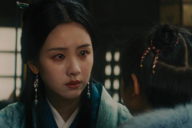 《云之羽》羽公子身世是什么 公子结局是啥?