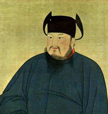 朱友贞