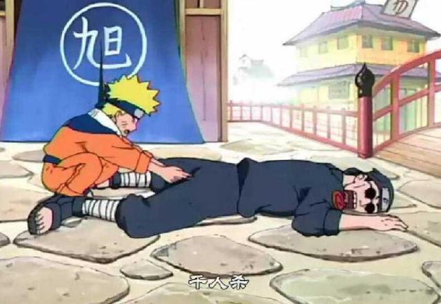 火影忍者：被千年杀无情摧残的四位忍者，其中三人具备超影实力！