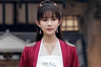 ​孟子义雪中悍刀行演谁（电视剧中孟子义演技如何）