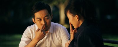 ​奔腾岁月刘立秋结局