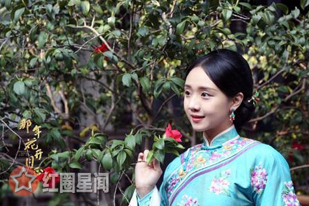 那年花开月正圆吴漪结局死了吗 吴漪背叛爱人家人终遭报应