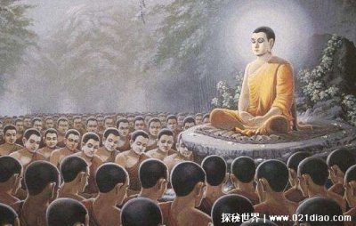 上一任斗战胜佛是谁,须菩提(比孙悟空强上太多)