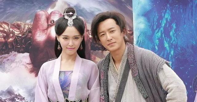 豆瓣3.6,最烂《大话西游》诞生,韩庚演至尊宝,吴京演唐僧