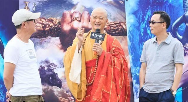 豆瓣3.6,最烂《大话西游》诞生,韩庚演至尊宝,吴京演唐僧