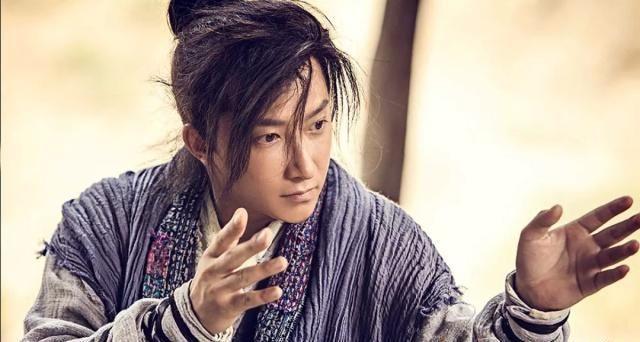 豆瓣3.6,最烂《大话西游》诞生,韩庚演至尊宝,吴京演唐僧