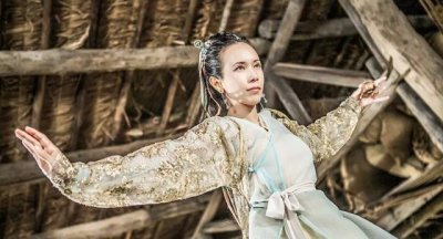 豆瓣3.6,最烂《大话西游》诞生,韩庚演至尊宝,吴京演唐僧