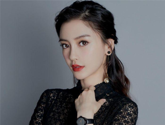 继《我的真朋友》后,杨颖又一新剧将袭,男主还是大22岁的他!
