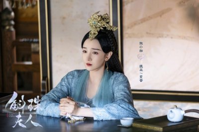 斛珠夫人缇兰是什么身份 斛珠夫人缇兰是谁