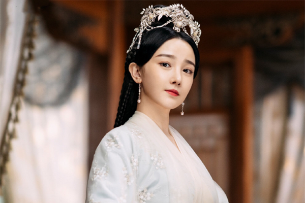 斛珠夫人缇兰是什么身份 斛珠夫人缇兰是谁