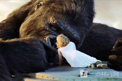 ​十大怪兽电影有哪些推荐(2022怪兽电影排行榜前十)