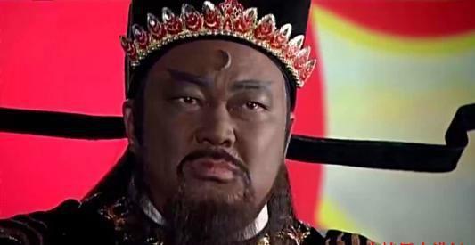 我们都被电视剧骗了,历史包拯,脸是黑色的?额头真有月牙?