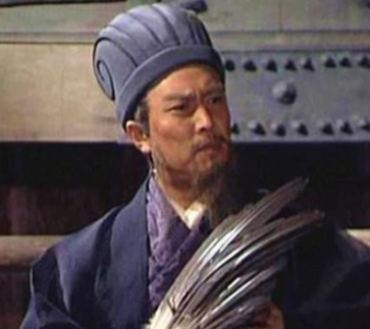 ​三国时期一龙一凤，一马一鬼，一虎一麒麟分别指的是哪些人？