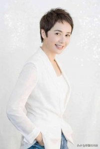 ​蒋雯丽个人简历（演员蒋雯丽的演艺经历及感情生活）