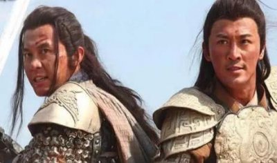 ​北宋灭亡时杨家将在做什么 他们为何没有出现救援