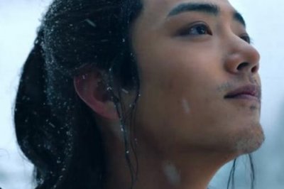 ​狼殿下疾冲感情线介绍