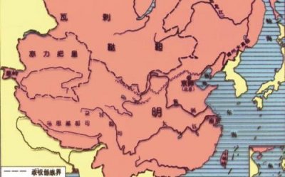 ​徐霞客是哪个朝代的地理学家（千古奇人徐霞客主要作品）
