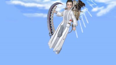 ​妄想山海鲛人在哪钓（妄想山海鲛人用什么鱼竿钓）