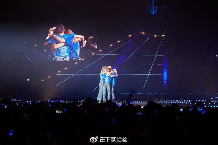 无论在哪儿都一起的WINNER的‘EVERYWHERE’