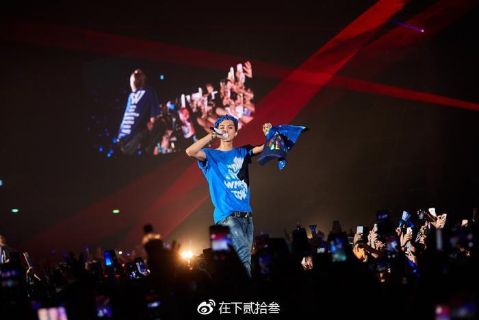 无论在哪儿都一起的WINNER的‘EVERYWHERE’