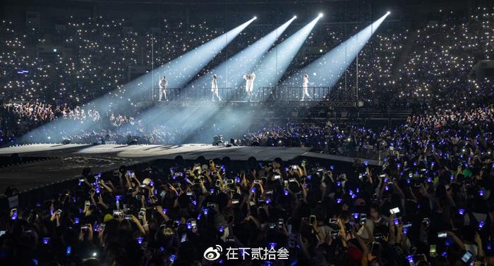 无论在哪儿都一起的WINNER的‘EVERYWHERE’