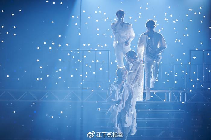 无论在哪儿都一起的WINNER的‘EVERYWHERE’