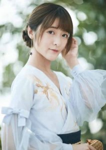 ​徐娇（中国内地女演员）