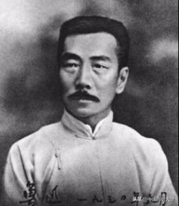 ​鲁迅先生的简介（鲁迅，生平简介）