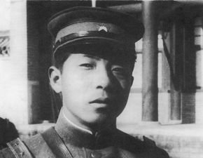 张学良后代现在都干什么(唯一活着的儿子成美国航天专家)-图4