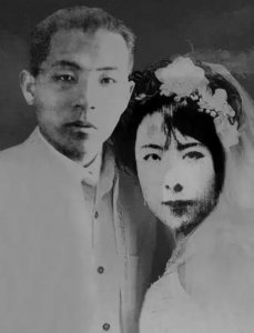 ​张学良后代现在都干什么(唯一活着的儿子成美国航天专家)