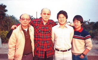 张学良后代现在都干什么(唯一活着的儿子成美国航天专家)-图8