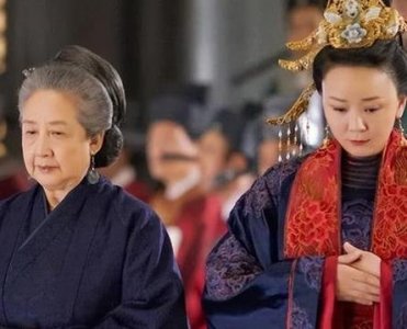 ​古代一品诰命夫人是什么级别 这个封号权力很大吗