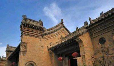 ​关中老人‘罐罐茶’