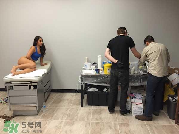 名器倒模制作揭秘，女优名器是如何炼成的（多图）