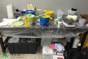 名器倒模制作揭秘，女优名器是如何炼成的（多图）