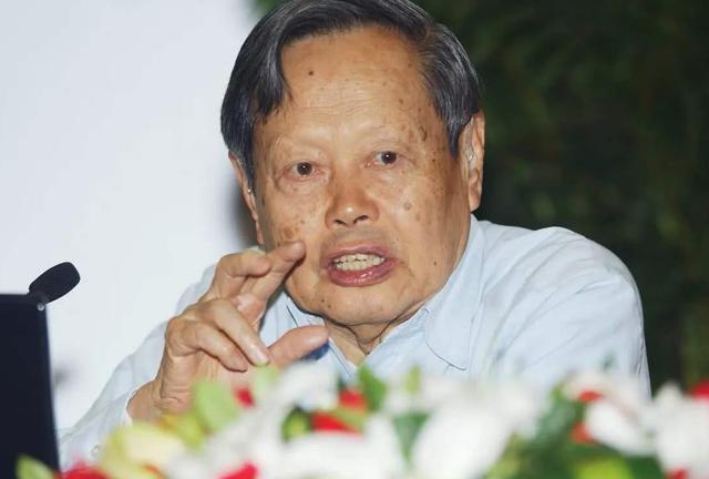 中国诺贝尔奖第一人(我国诺贝尔得奖者)-图10
