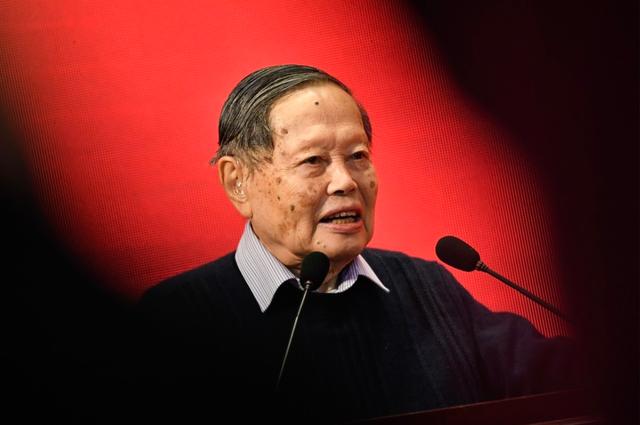 中国诺贝尔奖第一人(我国诺贝尔得奖者)-图9