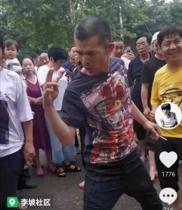 ​刘东立，从河南舞神沦落为网络笑话，成也尬舞，败也尬舞