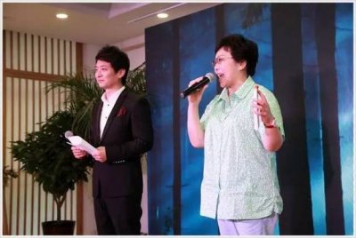 ​配音演员丁建华的配音作品都有哪些 她的个人资料