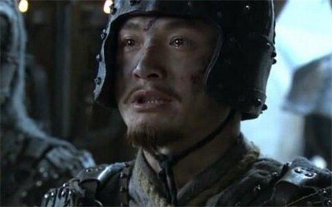 正史里马稷真的被诸葛亮斩了么?马稷或许根本就没有死