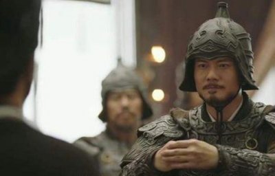 ​正史里马稷真的被诸葛亮斩了么?马稷或许根本就没有死